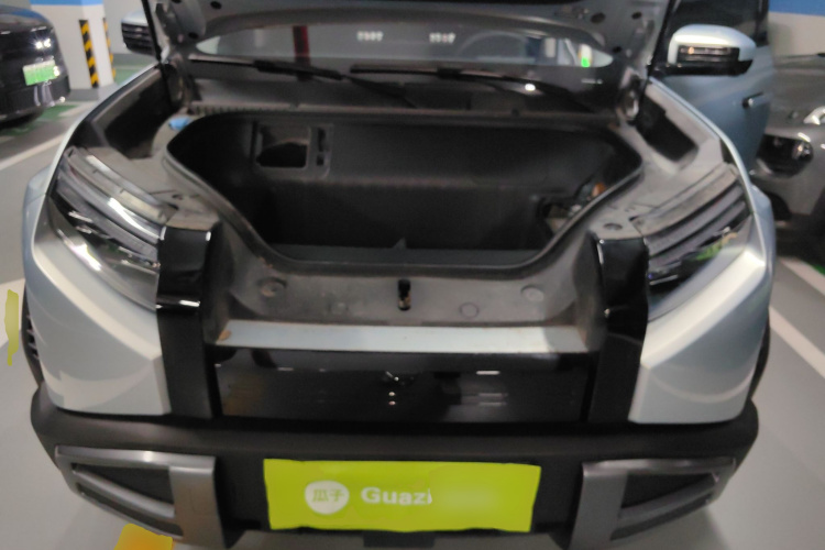 FangChengBao Tiger 3 2025 #20 FangChengBao Tiger 3 2025 car image #20