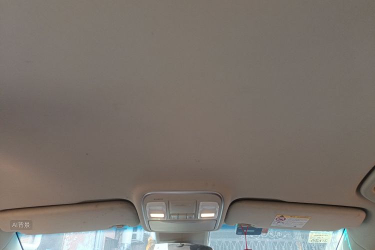 GEELY Emgrand GS 2018 #20 GEELY Emgrand GS 2018 car image #20