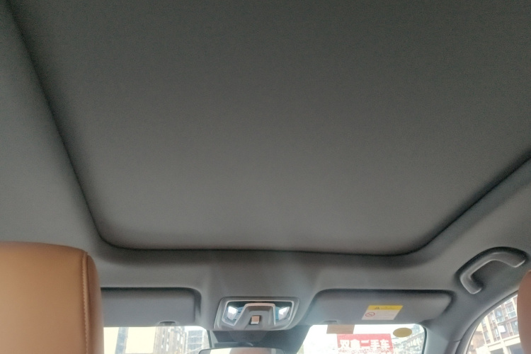 Changan UNI-Z PHEV 2024 #20 Changan UNI-Z PHEV 2024 car image #20