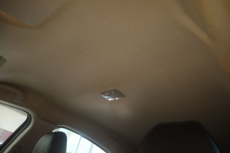 Honda Gienia 2018 car image #20