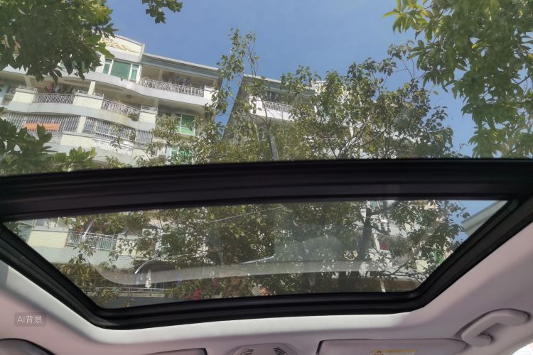 标致 标致5008 2018 汽车图片 #20