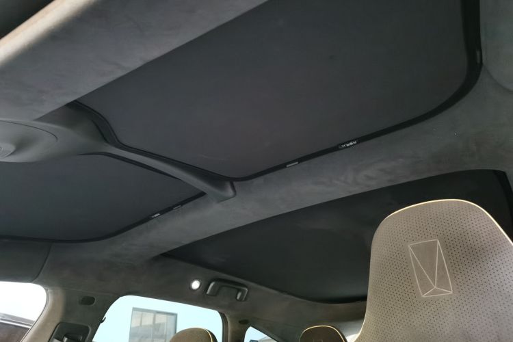 Avatr 11 2023 #20 Avatr 11 2023 car image #20