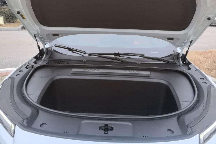 Deepal S05 2025 #20 Deepal S05 2025 car image #20