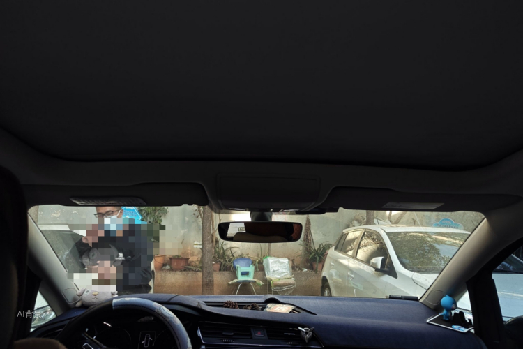 Volkswagen Touran 2017 #20 Volkswagen Touran 2017 car image #20