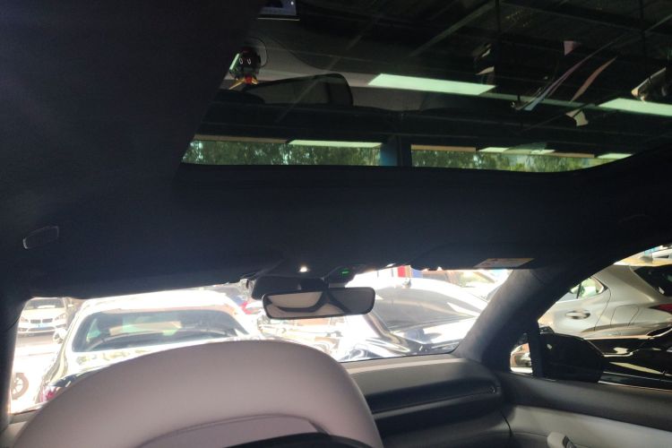 蔚来 蔚来ES6 2023 汽车图片 #20