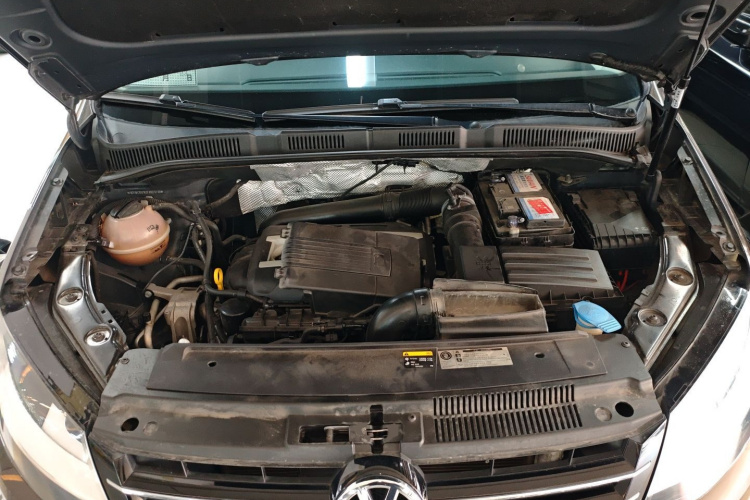 Volkswagen Sharan 2017 صورة سيارة #20