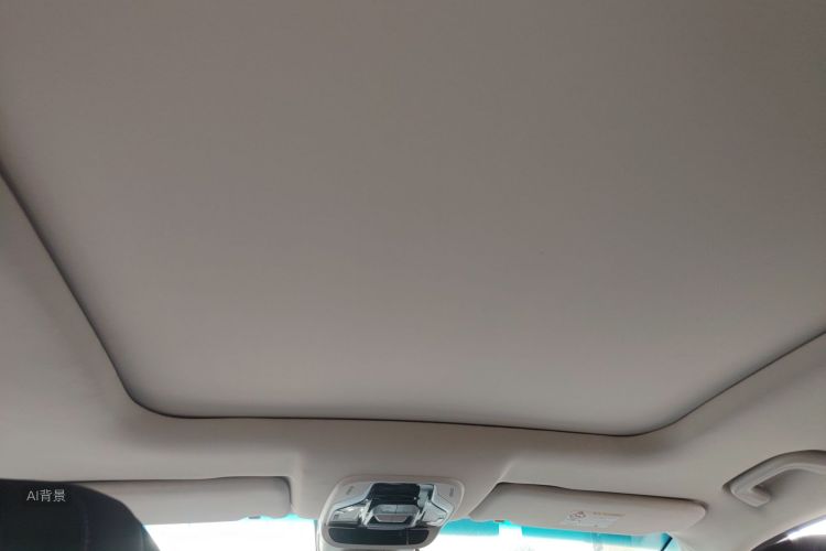 GEELY JiaJi New Energy 2021 #20 GEELY JiaJi New Energy 2021 car image #20