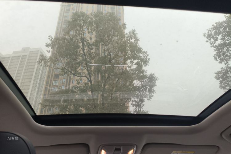 GAC Trumpchi GS4 2021 #20 GAC Trumpchi GS4 2021 car image #20