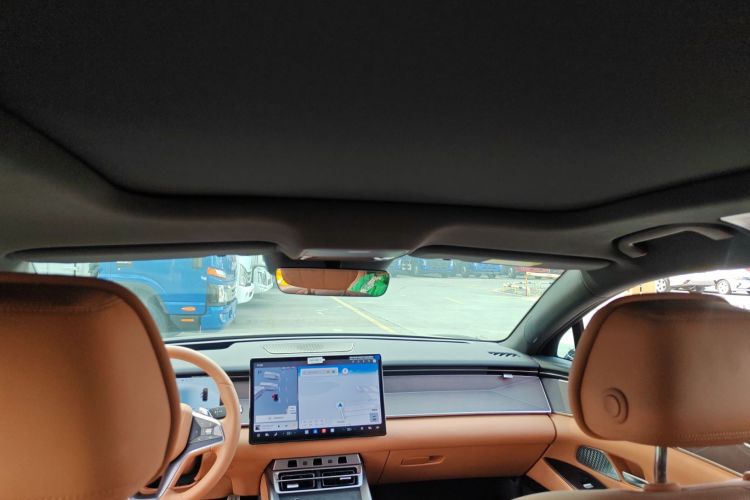 BYD HanL 2025 car image #20