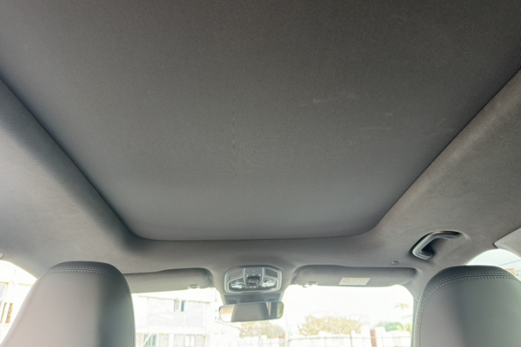 GEELY Monjaro 2023 immagine di auto #20