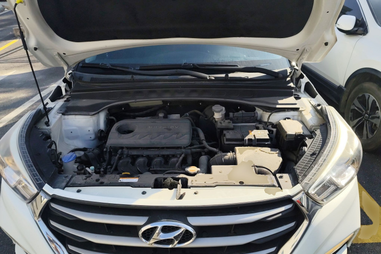 Hyundai ix25 2019 car image #20
