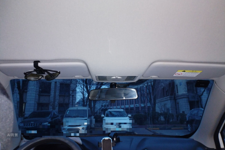 Changan CS15 2017 #20 Changan CS15 2017 immagine di auto #20