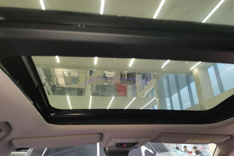 Honda Accord New Energy 2023 car image #20