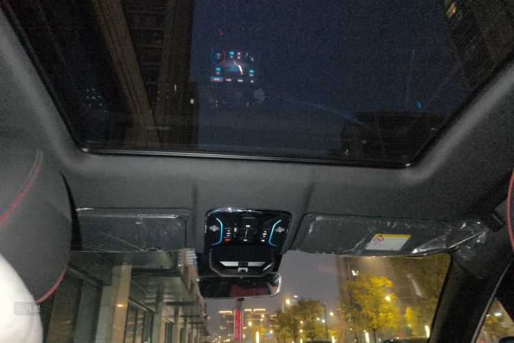 Jetour X70 2023 immagine di auto #20