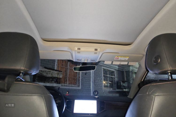 大众 高尔夫·嘉旅 2017 #20 大众 高尔夫·嘉旅 2017 汽车图片 #20