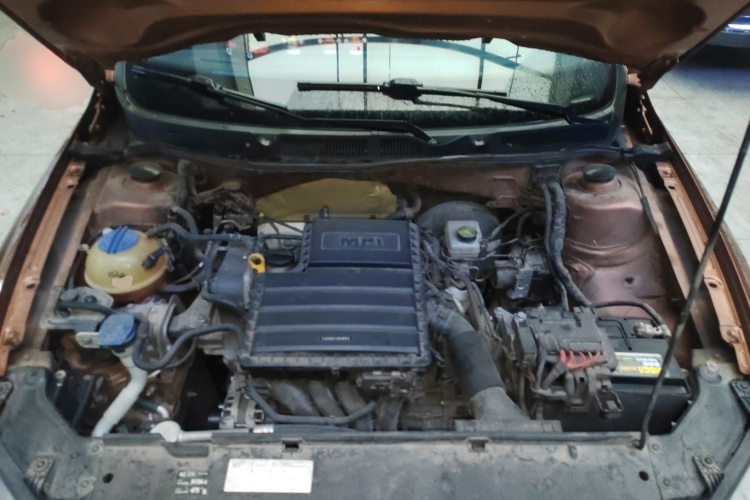 Volkswagen C-Trek 2017 immagine di auto #20