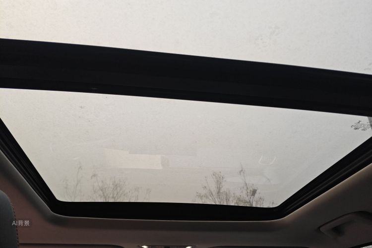 Chery 2025 car image #20
