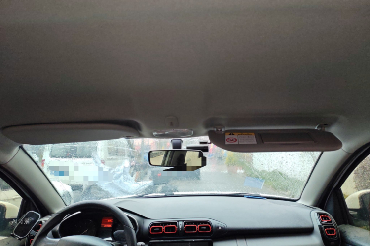 Citroen C3-XR 2023 car image #20