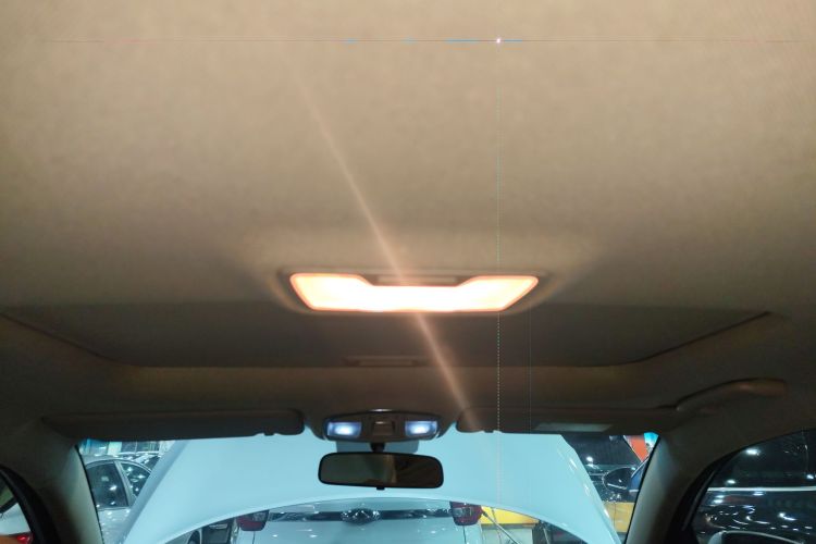 Hyundai Tucson 2017 car image #20