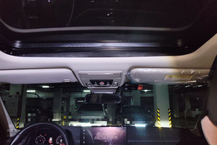 Honda Accord New Energy 2025 car image #20