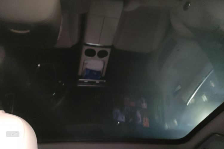 Li L6 2024 صورة سيارة #20