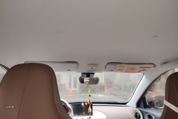 五菱汽车 五菱缤果 2023 汽车图片 #20