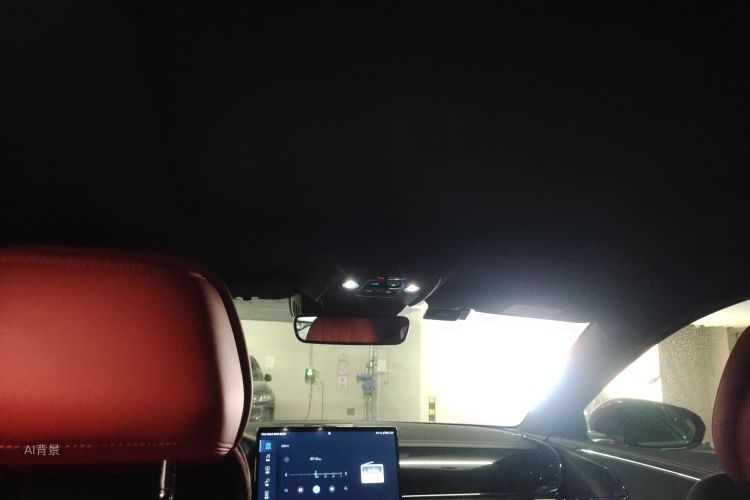 BYD Han 2020 صورة سيارة #20