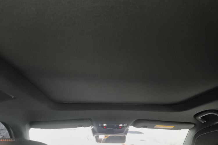 Neta L 2024 изображение автомобиля #20