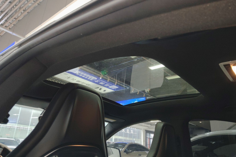 Mercedes-Benz CLA AMG 2018 car image #20