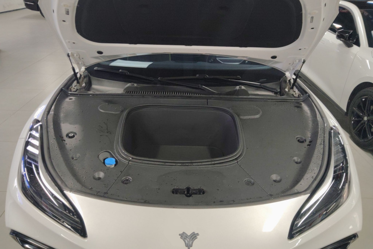 哪吒汽车 哪吒GT 2023 #20 哪吒汽车 哪吒GT 2023 汽车图片 #20