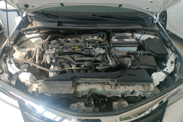 Toyota Allion 2023 صورة سيارة #20