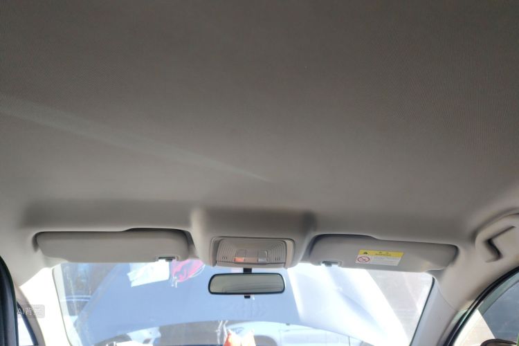 BYD Destroyer 05 2024 imagem de carro #20