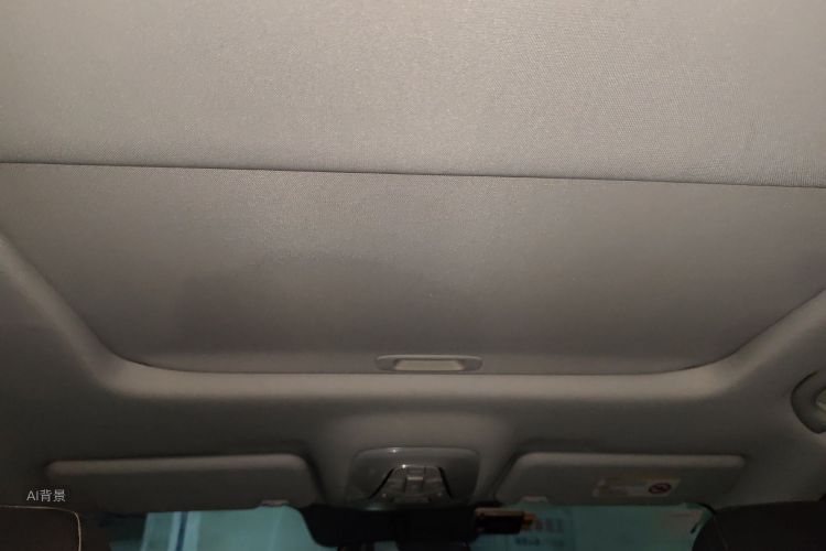 GAC Trumpchi GS4 2016 car image #20