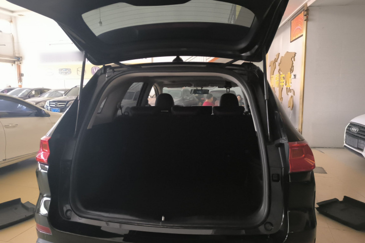 Haval M6 2022 car image #20