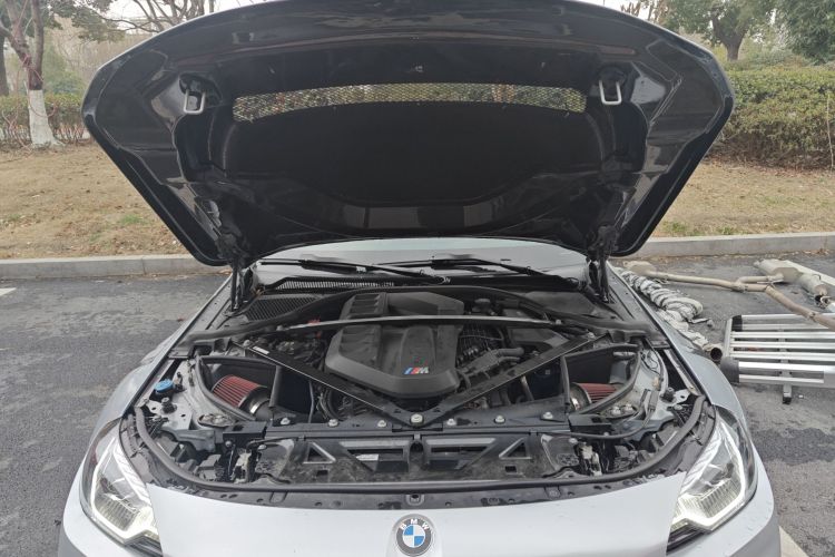 BMW M2 2024 car image #20