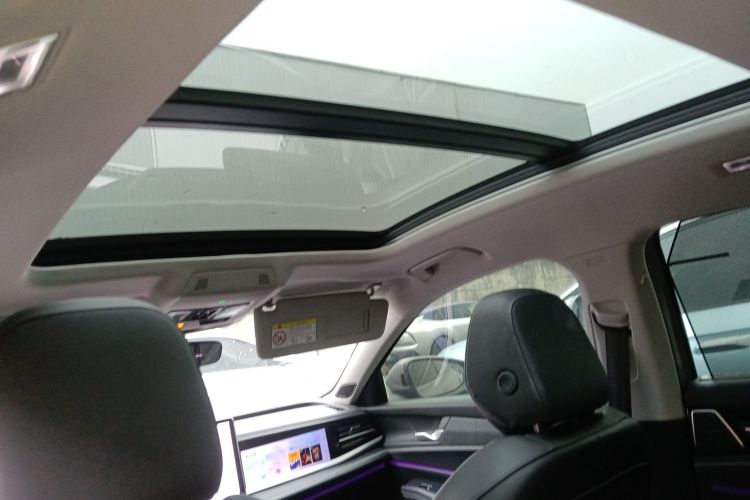 Volkswagen Passat 2024 car image #20