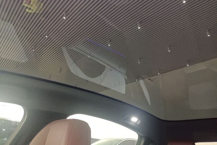 Deepal SL03 2023 #20 Deepal SL03 2023 car image #20