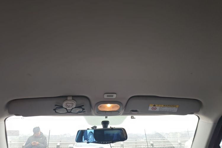 MG 3 2018 car image #20