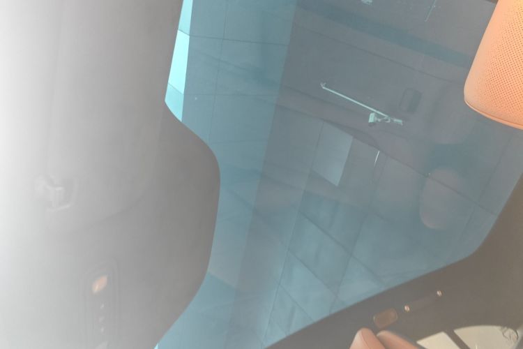 小米汽车 小米YU7 2025 汽车图片 #20