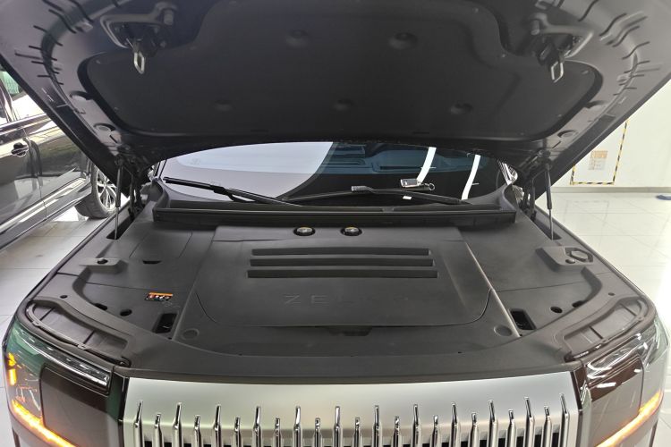 Zeekr 9X 2025 car image #20