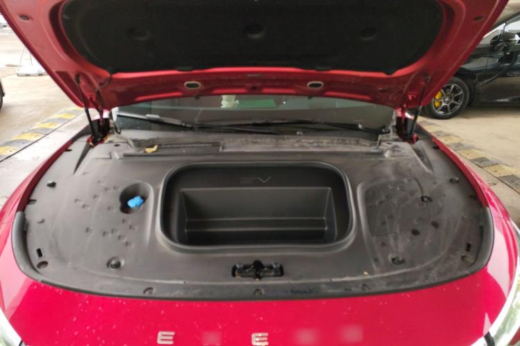 Exceed Stellar Era ES 2024 #20 Exceed Stellar Era ES 2024 immagine di auto #20