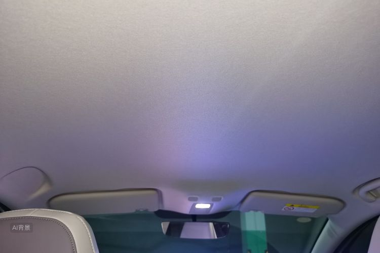 MG 4 EV 2025 immagine di auto #20