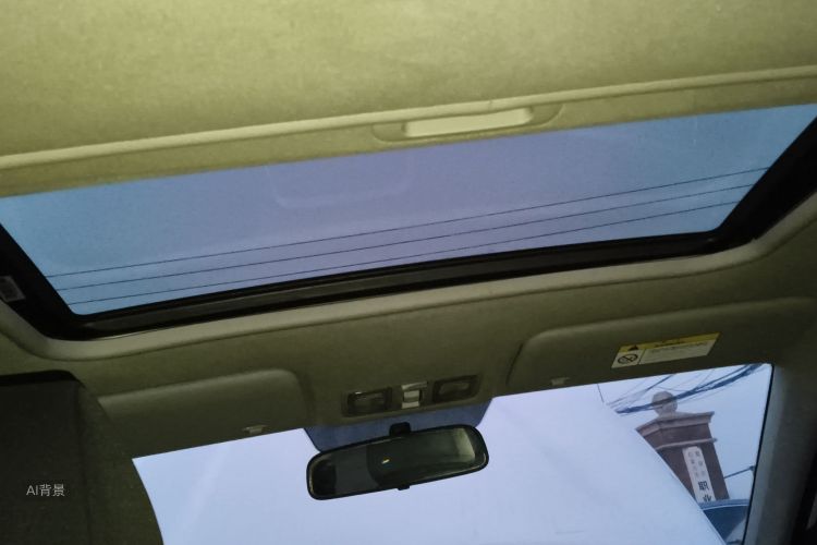 Hyundai Reina 2017 car image #20