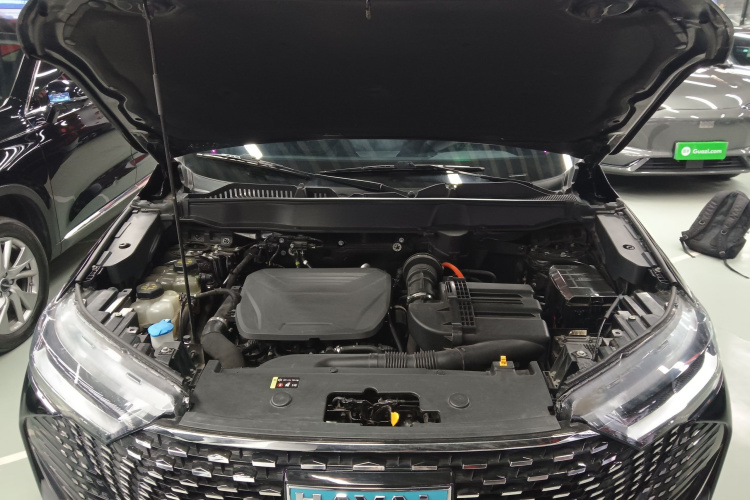 Haval H6 2022 #20 Haval H6 2022 immagine di auto #20
