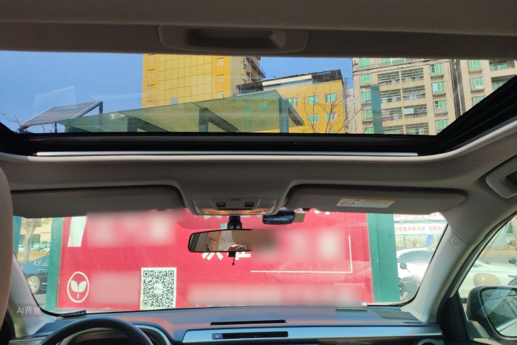 Toyota RAV4 2018 #20 Toyota RAV4 2018 car image #20