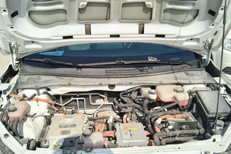 Chevrolet Charm 2023 #20 Chevrolet Charm 2023 car image #20