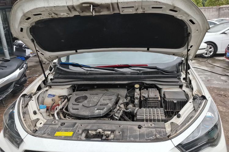 Jetour X90 2021 #20 Jetour X90 2021 car image #20