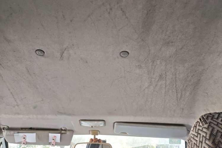 Forthing Lingzhi 2014 #20 Forthing Lingzhi 2014 изображение автомобиля #20