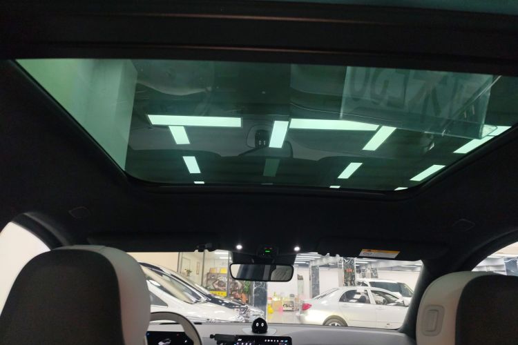 蔚来 蔚来ES6 2024 汽车图片 #20