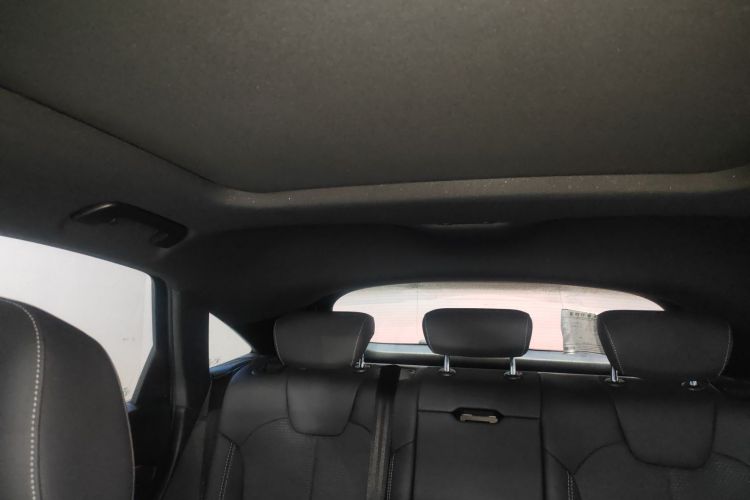 Audi Q5L Sportback 2023 #20 Audi Q5L Sportback 2023 car image #20